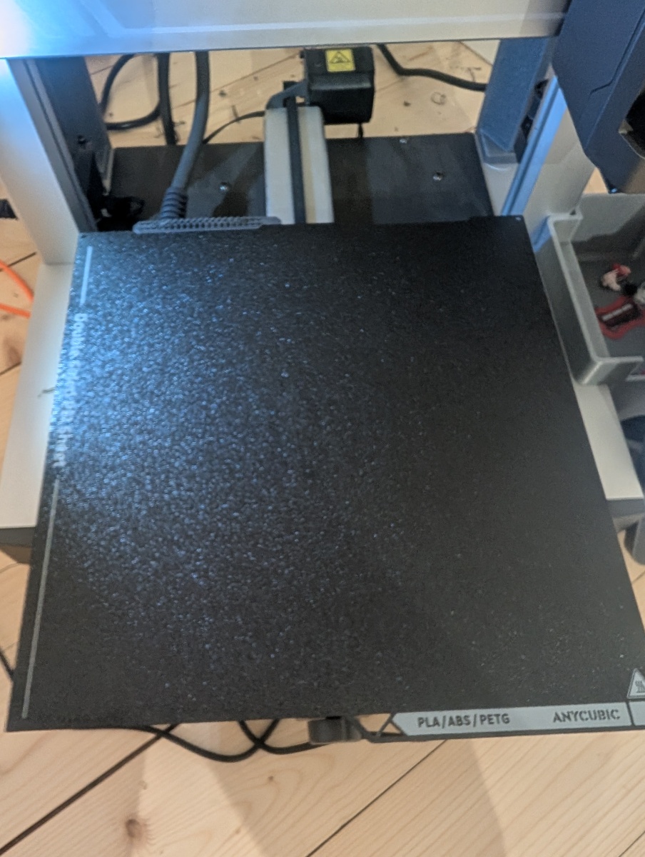 Anycubic kobra3 combo