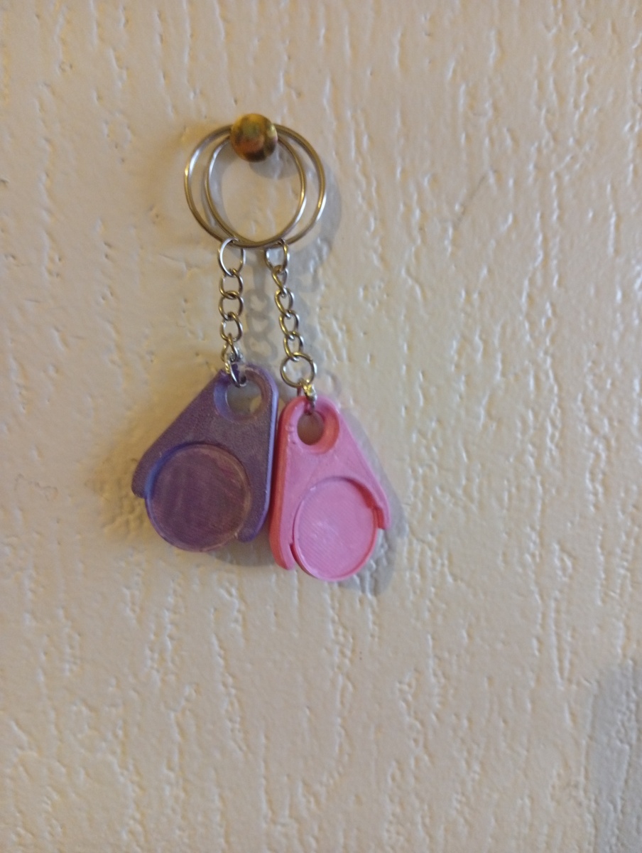 Propose mes services pour impressions 3D