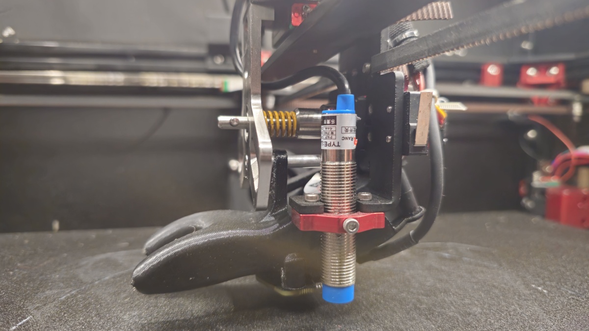 PROFORGE 4.1 MAKERTECH