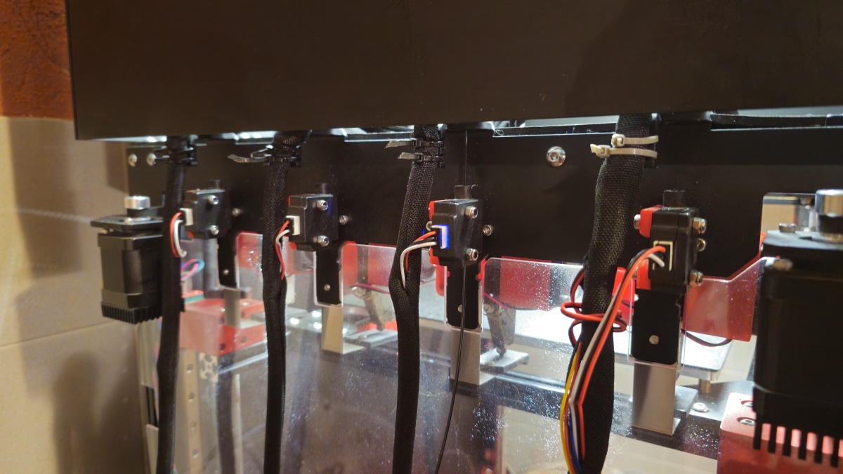 PROFORGE 4.1 MAKERTECH