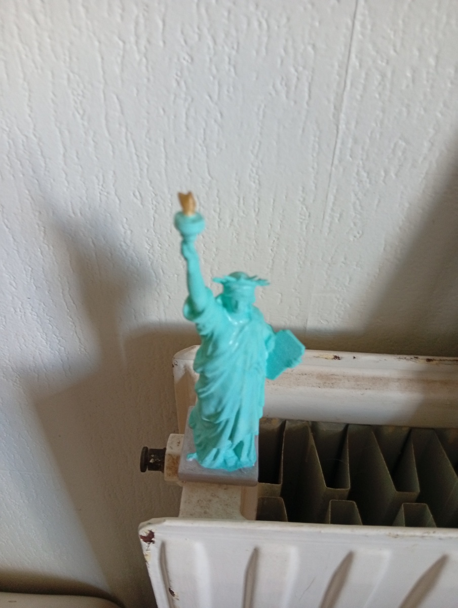 Propose mes services pour impressions 3D