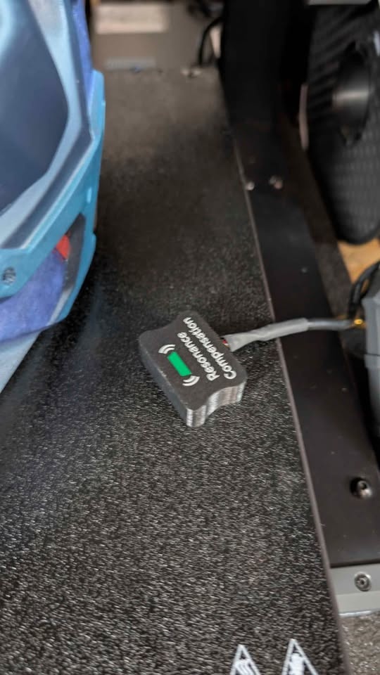 Artillery sidewinder x4 plus