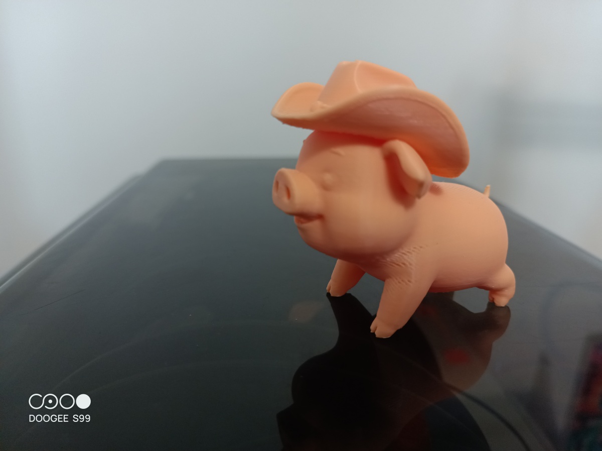 impression 3D sur demande
