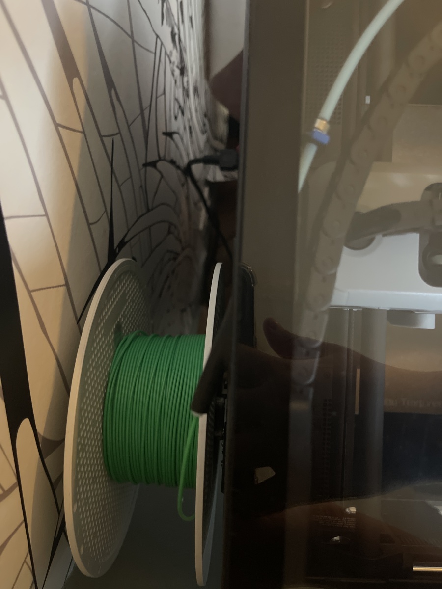 Imprimante 3D bambu lab P1S