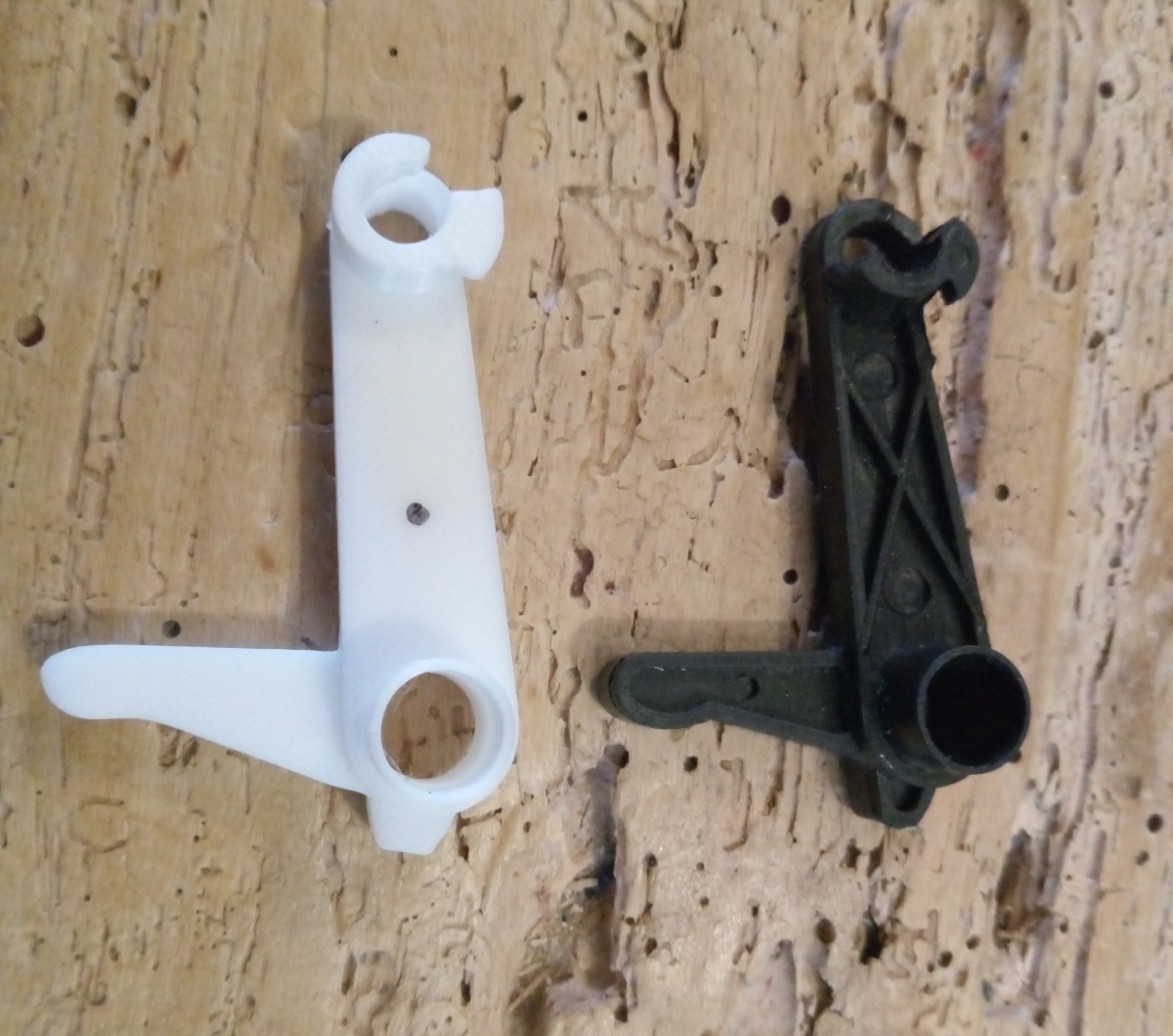 impression 3D sur demande