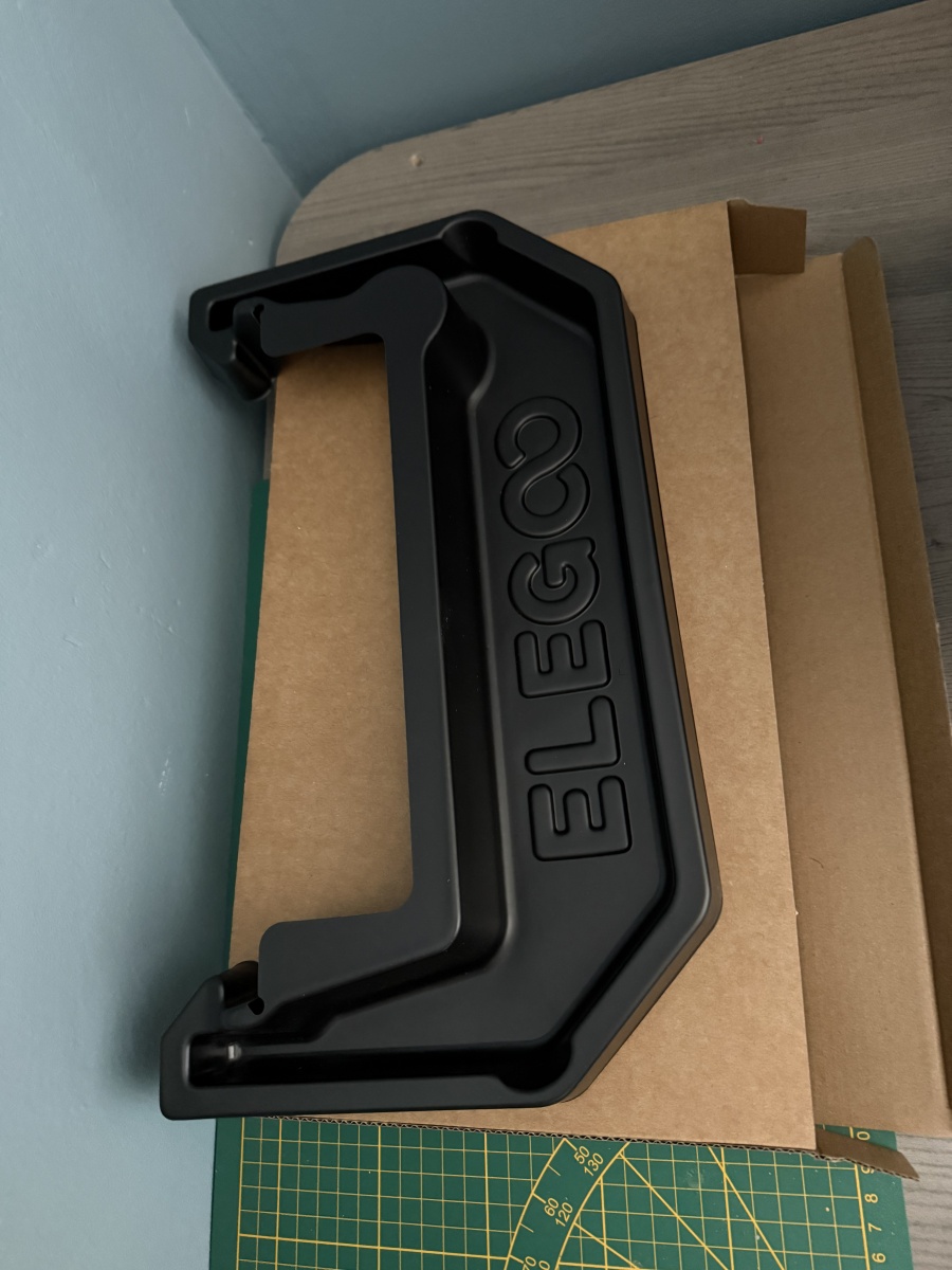 Imprimante 3D résine satun 4 16K