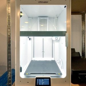 Imprimante 3D Ultimaker S7