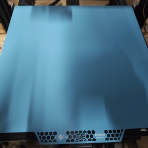 Plateau CryoGrip BIQU 350*350mm