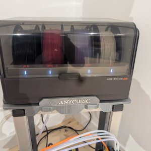 Anycubic kobra3 combo