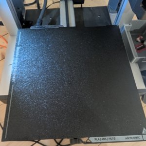 Anycubic kobra3 combo