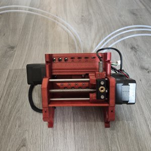 Prusa MMU3S
