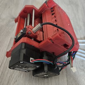 Prusa MMU3S