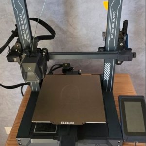 Elegoo NEPTUNE 3 pro