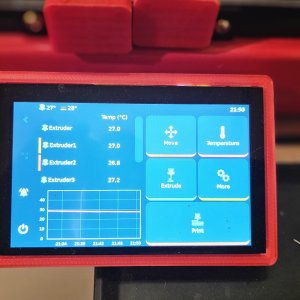 PROFORGE 4.1 MAKERTECH