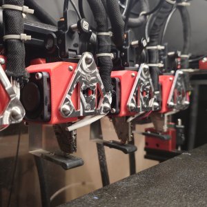 PROFORGE 4.1 MAKERTECH
