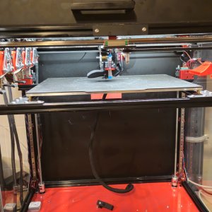 PROFORGE 4.1 MAKERTECH