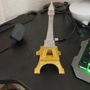 Propose mes services pour impressions 3D