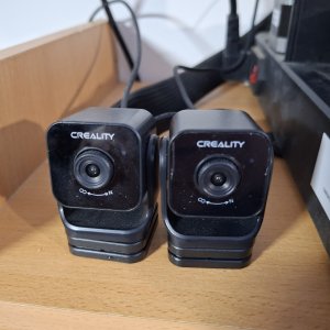 Lot de 2 imprimantes 3D