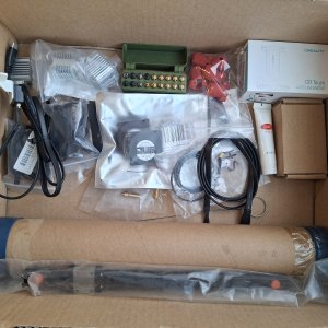 Lot de 2 imprimantes 3D