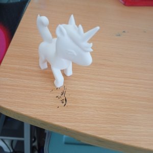 Propose mes services pour impressions 3D