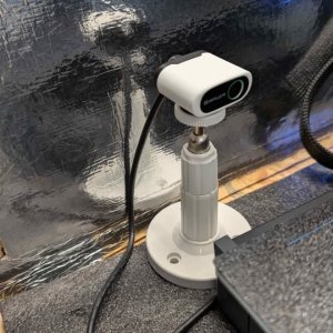 Artillery sidewinder x4 plus