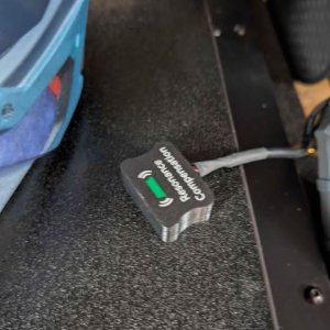 Artillery sidewinder x4 plus