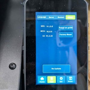 Artillery sidewinder x4 plus