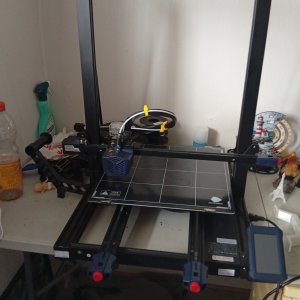 A vendre anycubic
