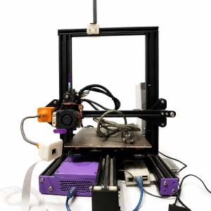 Imprimante 3D