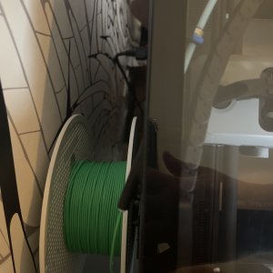 Imprimante 3D bambu lab P1S