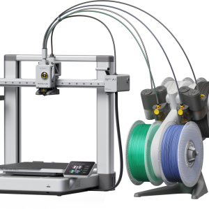 Impression 3D sur demande
