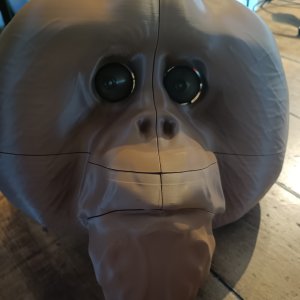 impression 3D sur demande