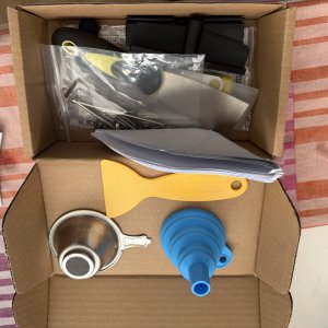 Imprimante 3D résine satun 4 16K