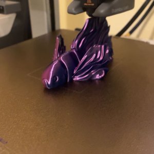 Impression 3D sur demande