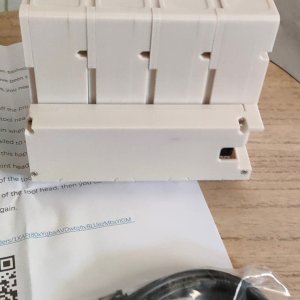 BMCU C 370/AMS NON OFFICIEL