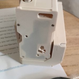 BMCU C 370/AMS NON OFFICIEL