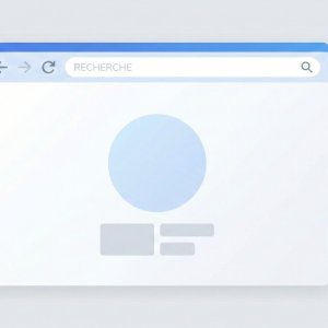 Développement de site web sur mesure